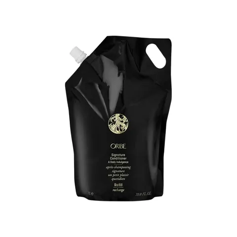 1000 litro Oribe Signature Conditioner Refill – immagine 1