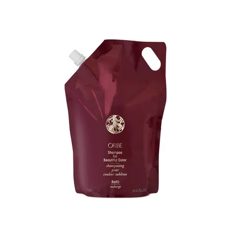 1000 litro Oribe Shampoo for Beautiful Color Refill – immagine 1