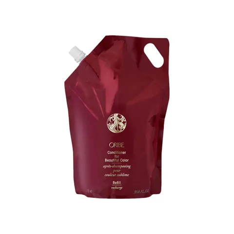 1L Oribe Conditioner for Beautiful Color Refill – Bild 1