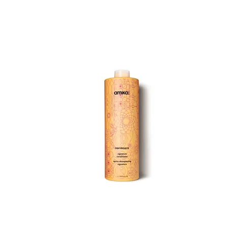 amika normcare Signature Conditioner 1000ml – image 1