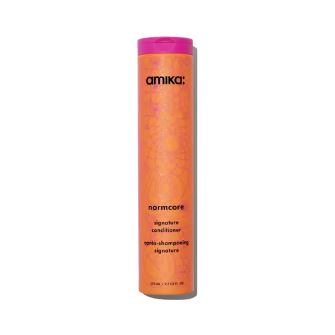 amika normcore signature conditioner 275ml – image 1