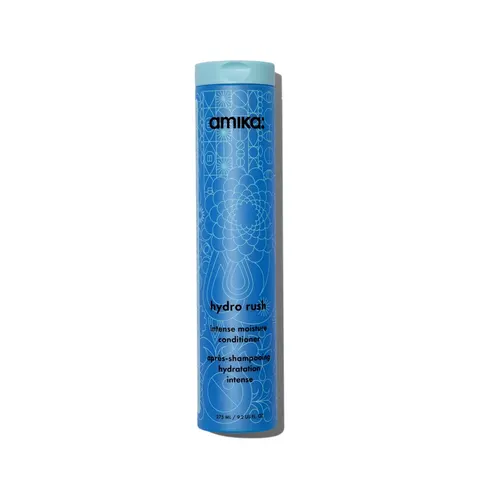 amika Hydro Rush Intense Moisture Conditioner 275ml – image 1