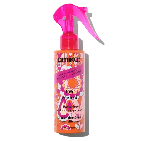 Amika The Wizard primer desenredante 150 ml – imagen 1