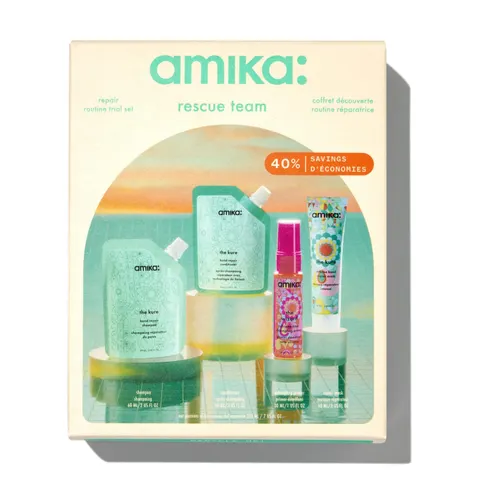 Amika - Rescue Team - Probierset Reparatur-Routine, Set – Bild 1
