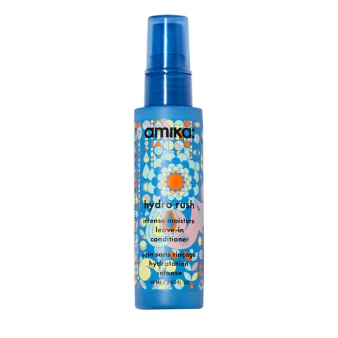 Amika Hydro Rush Leave-In Conditioner Intense Hydration 60 ml – image 1