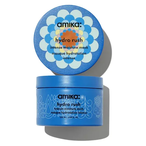 amika Hydro Rush Intense Moisture Mask 250ml – image 1