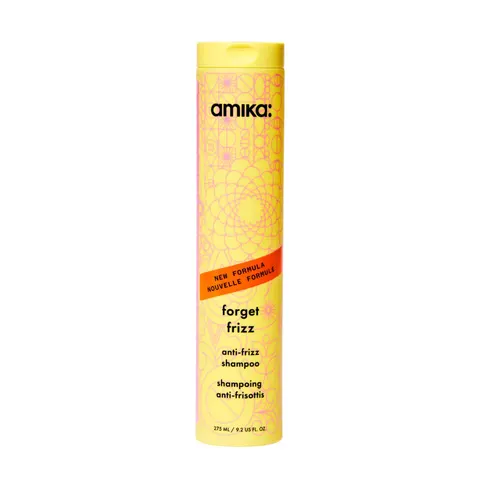 Amika Forget champú antiencrespamiento 275 ml – immagine 1