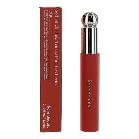 Rare Beauty Soft Pinch aceite labial #Joy – imagen 1