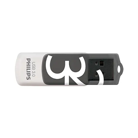 PHILIPS USB-Stick Vivid 3.0 32GB – Bild 1