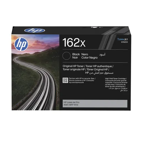 HP W1620X High Yield Black Original – Bild 1