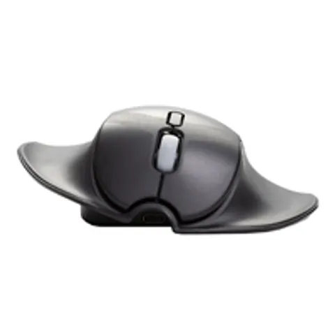 BakkerElkhuizen HandshoeMouse Shift Bluetooth mouse Office Ambidextrou – image 1