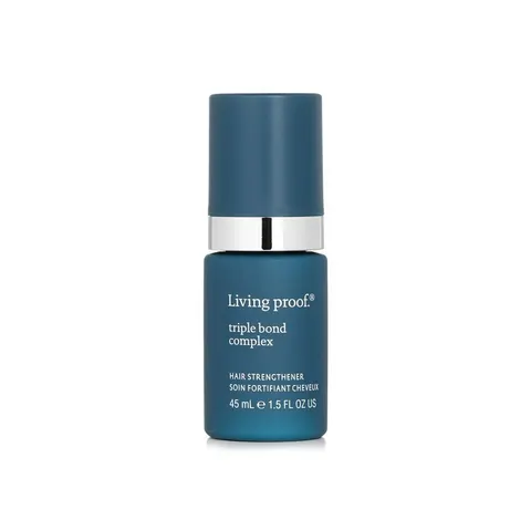 Living Proof Triple Bond Complex 45ml – image 1
