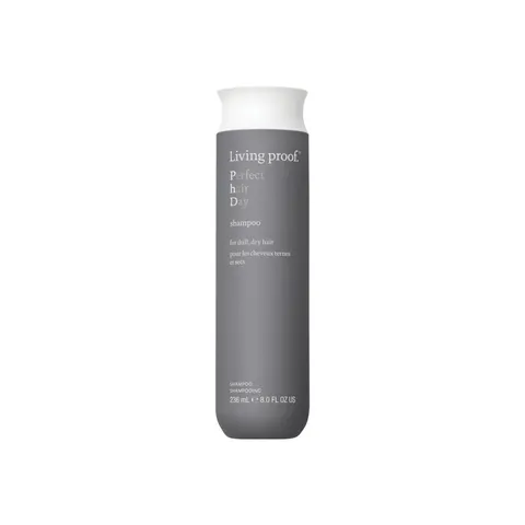 LIVING PROOF PHD Shampoo – trasparente 236ml – immagine 1