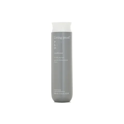 LIVING PROOF PHD Conditioner – trasparente 236ml – immagine 1