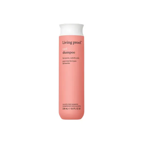 Living Proof. Curl Shampoo 236 ml – 236ml – image 1