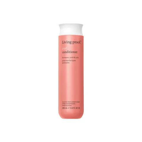 Living Proof. Curl Conditioner 236 ml – 236ml – image 1