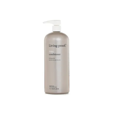 Living proof. Frizz Conditioner 1000 ml – image 1
