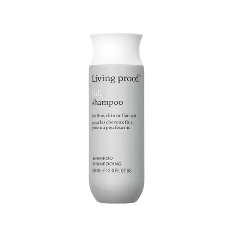 Full Shampoo, 60 ml – image 1