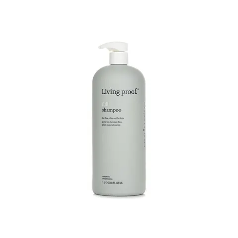 Living Proof. Full Shampoo 1000 ml – image 1