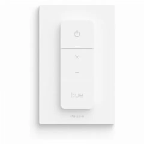Philips Hue Dimmer Switch 27461700 – immagine 1