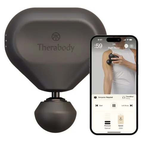 Therabody - Massagegerät – schwarz – 405414 – Bild 1
