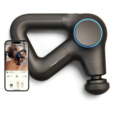 Theragun prime plus (UNICA) – imagen 1