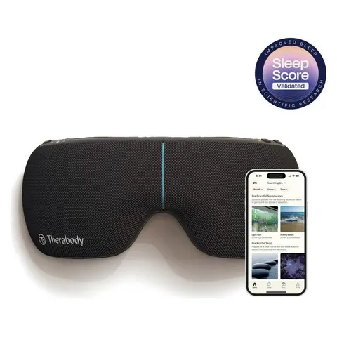 Theragun smartgoggles 20 Negro (UNICA) – imagen 1