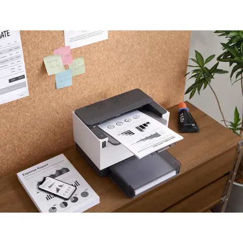 HP 937 Gelb Tintenpatrone – Bild 1
