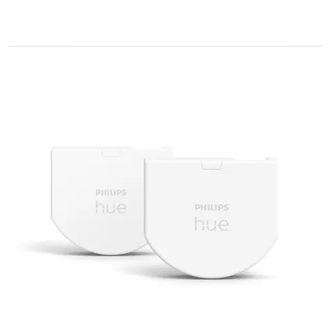 Interrupteur PHILIPS HUE wall switch – image 1