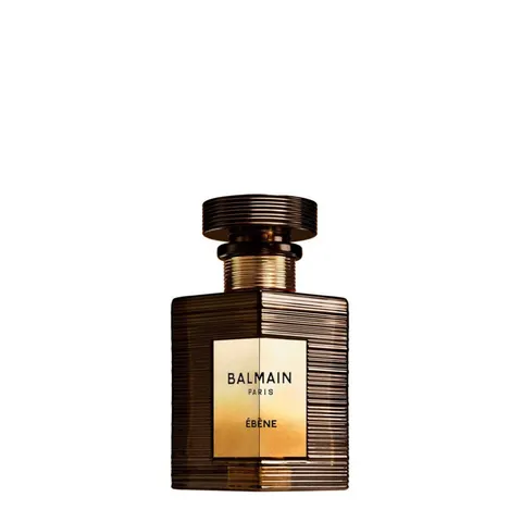Balmain Ebène Eau de Parfum - 50 ML – immagine 1