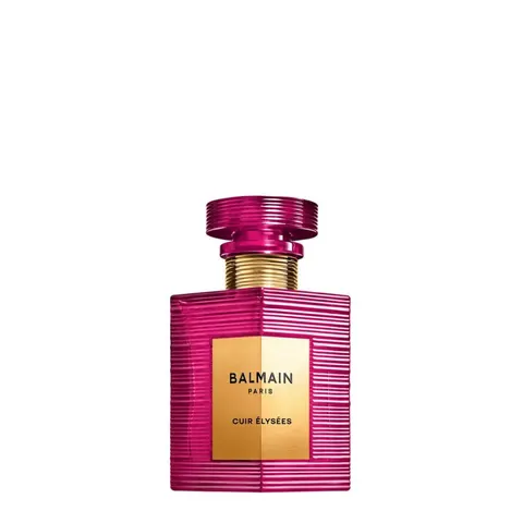 Balmain Cuir Elysées Eau de Parfum - 50 ML – immagine 1