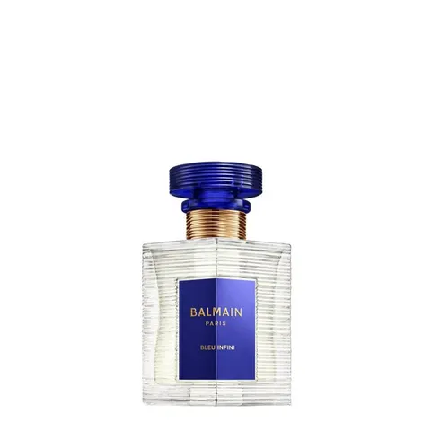 Balmain Bleu Infini Eau de Toilette - 50 ML – immagine 1