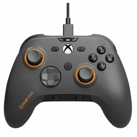 SCUF VALOR TMR XBOX Controller steel gray – Grau – Bild 1
