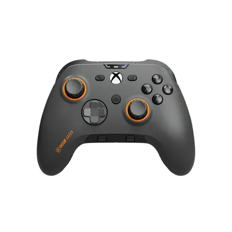 SCUF VALOR PRO TMR XBOX Wireless Controller steel gray – Grau – Bild 1