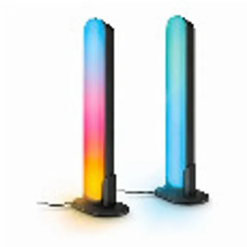 WiZ Licht-Entertainment Set – Black – Bild 1