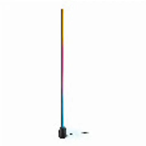 WiZ Gradient Floor Light - Stehleuchte - Schwarz – Black – Bild 1