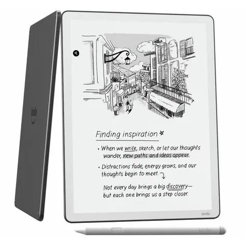 Amazon Kindle Scribe (2026 release) - 32GB – immagine 1