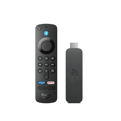 Amazon Fire TV Stick 4K Plus 2nd Gen – image 1
