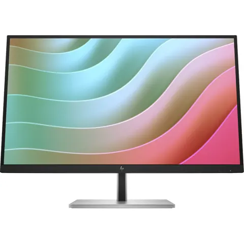Monitor hp e27k g5 27 pulgadas 4k uhd 60hz – imagen 1