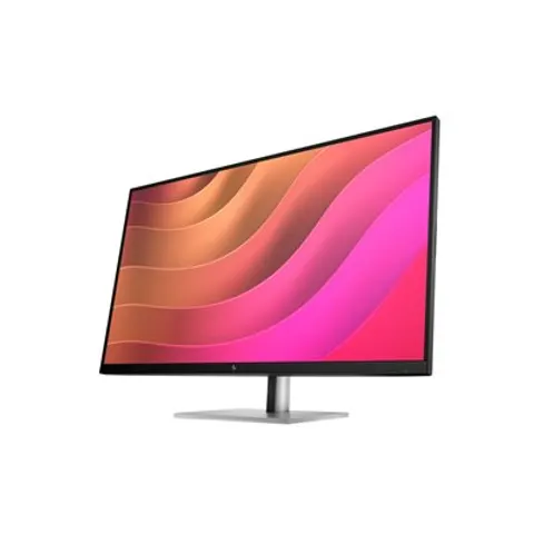 Monitor 31,5" E32k G5 4K Ultra HD (Negro) - HP – imagen 1
