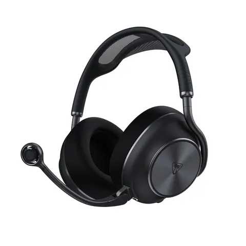 TURTLE BEACH Cuffie Da Gioco Wireless Stealth Pro Ii Xb Int-black – immagine 1