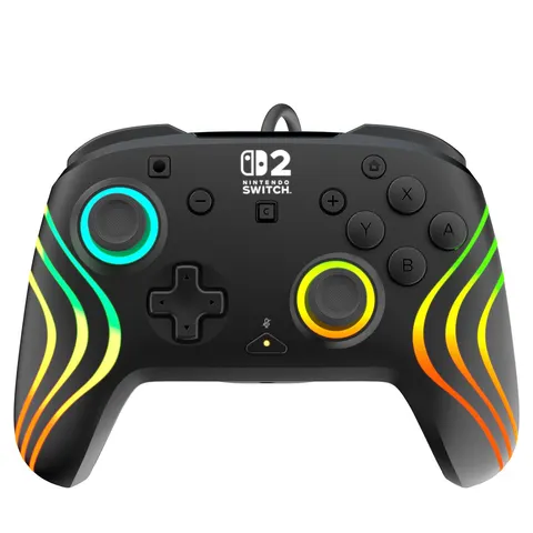 Turtle Beach Controller - Nintendo Switch 2 - Zwart – 402278 – afbeelding 1