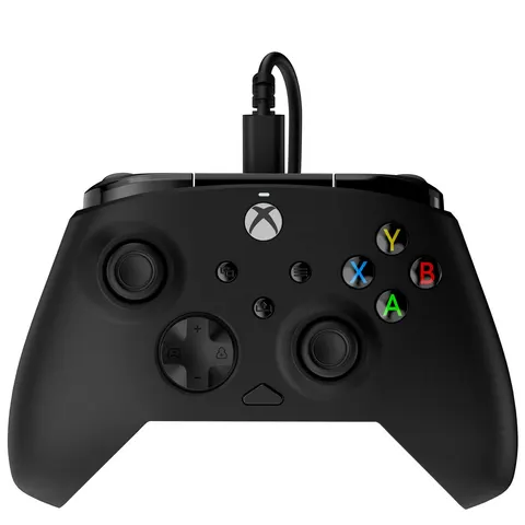 TURTLE BEACH Rematch™ Core Wired Controller Schwarz für XBOX Series X, S, One, PC – Bild 1