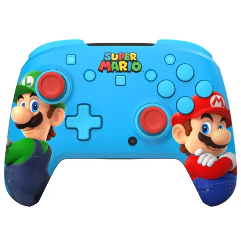 Rematch Wireless Controller für Switch 2, Mario – Bild 1