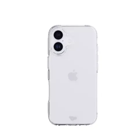 Tech21 Apple iPhone 17 EvoLite MagSafe Clear – afbeelding 1