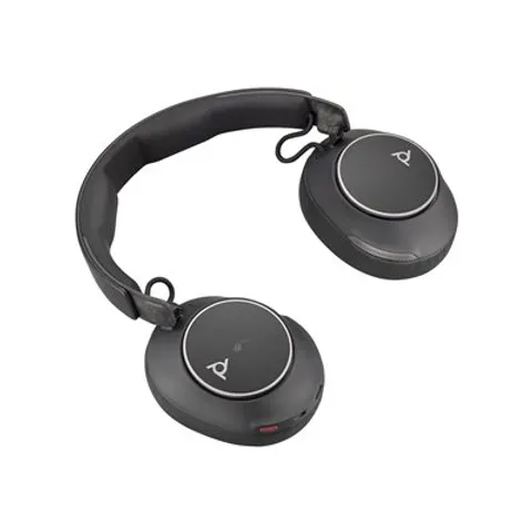 HP Poly Voyager Surround 80 UC Microsoft Teams Certified USB-C Headset – image 1