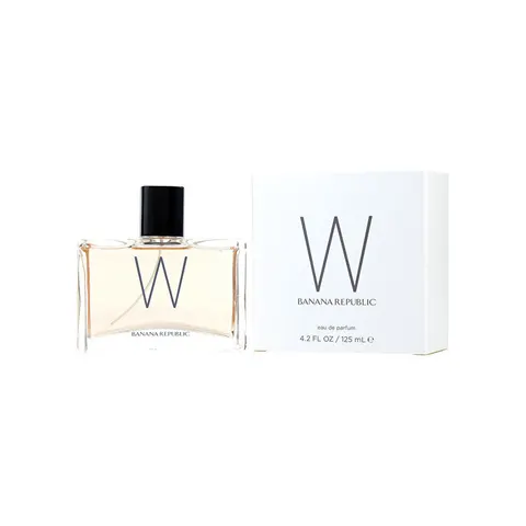 Banana Republic W-125 ml – image 1