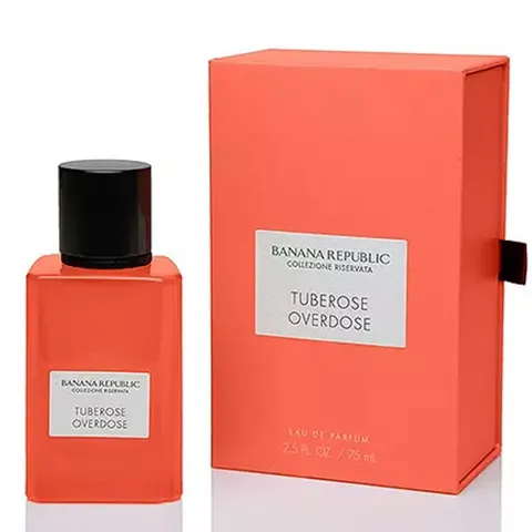 Banana Republic Tuberose Overdose EDP U 75 ml – Bild 1