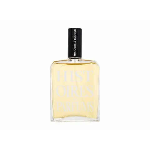 Histoires De Parfums Noir Patchouli EDP U 120 ml – image 1