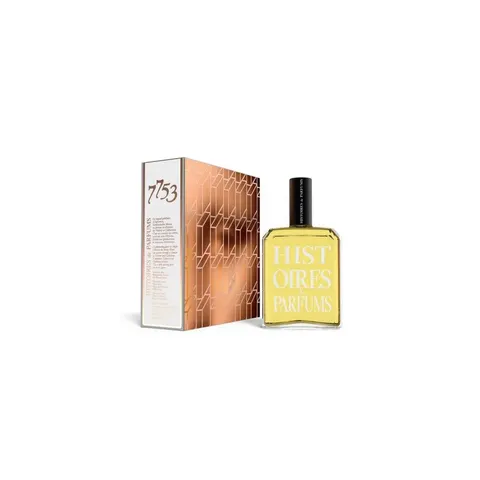 Histoires De Parfums 7753 EDP W 120 ml – image 1